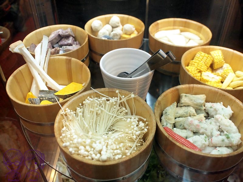 10 賞鰭 火鍋料