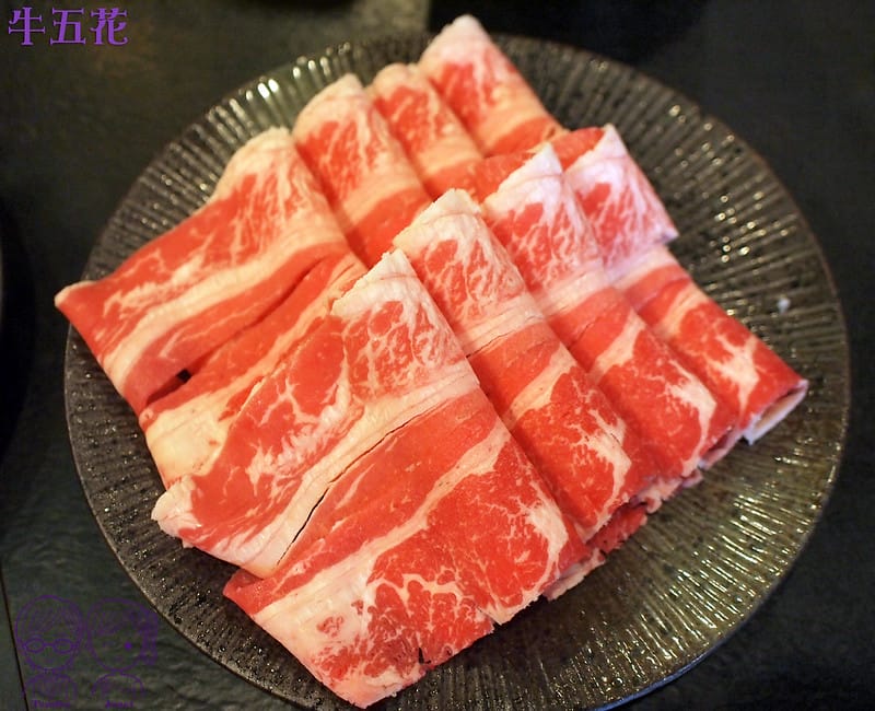 27 賞鰭 牛五花