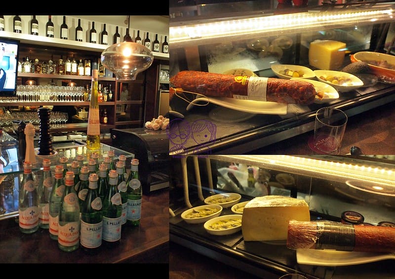 3 MVSA西班牙酒莊餐廳
