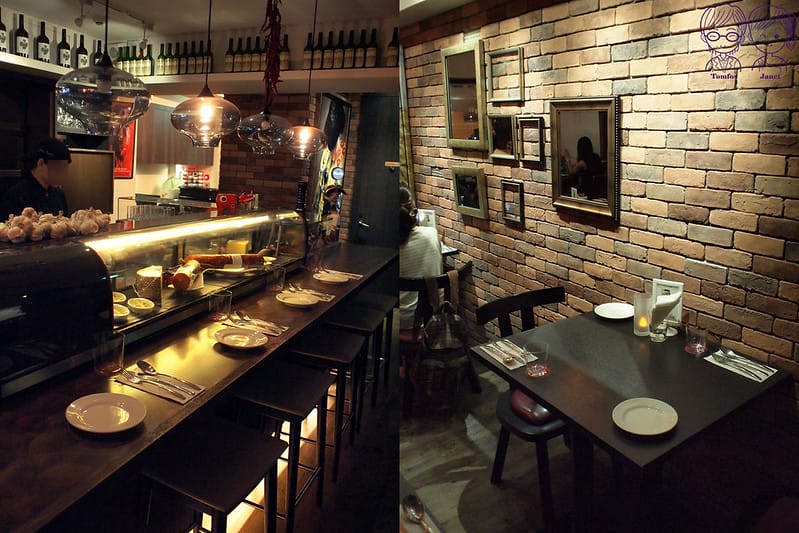 5 MVSA西班牙酒莊餐廳