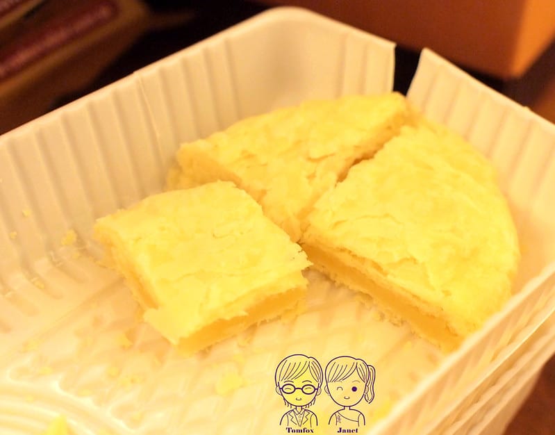 23 諾貝爾 軟式牛舌餅 原味