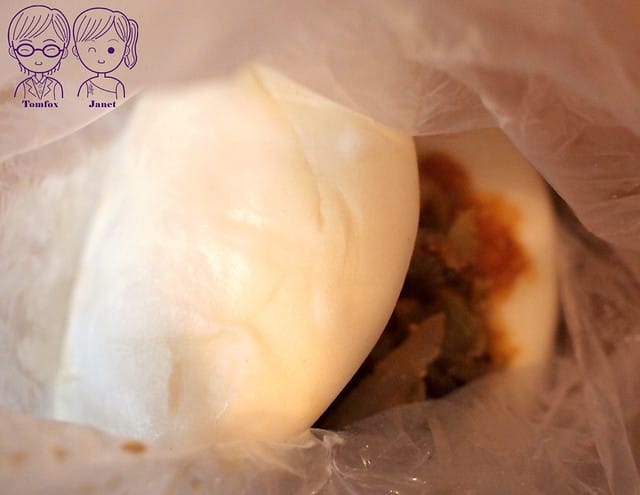 8 羅東 可口點心 刈包