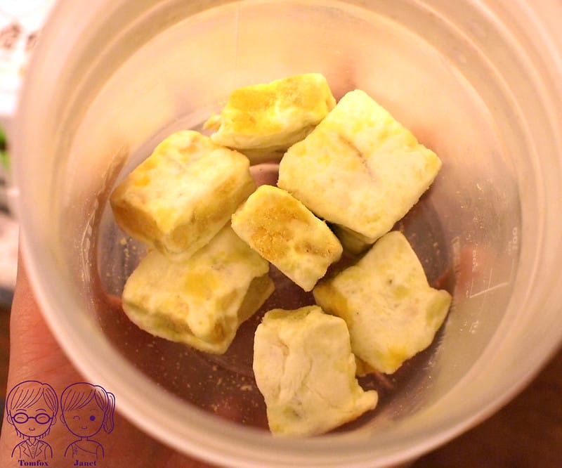 21 諾貝爾 奶糖酥