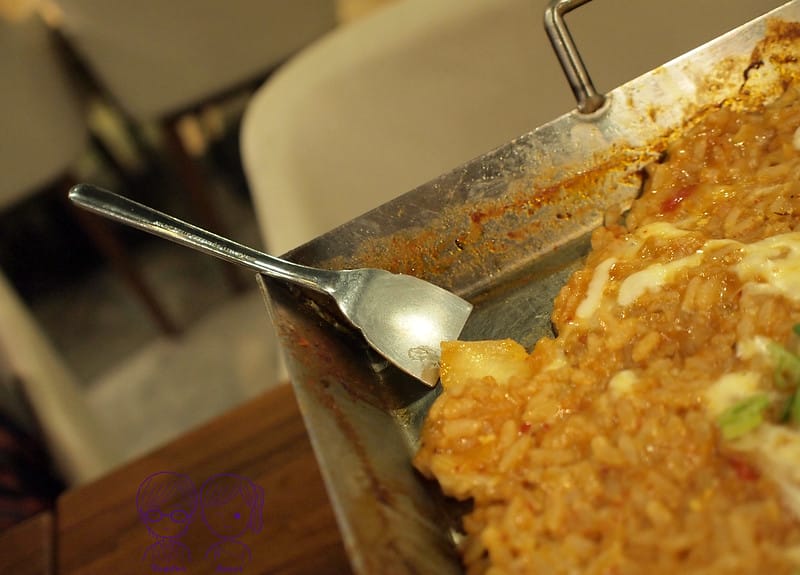 46 金太郎 鍋巴飯