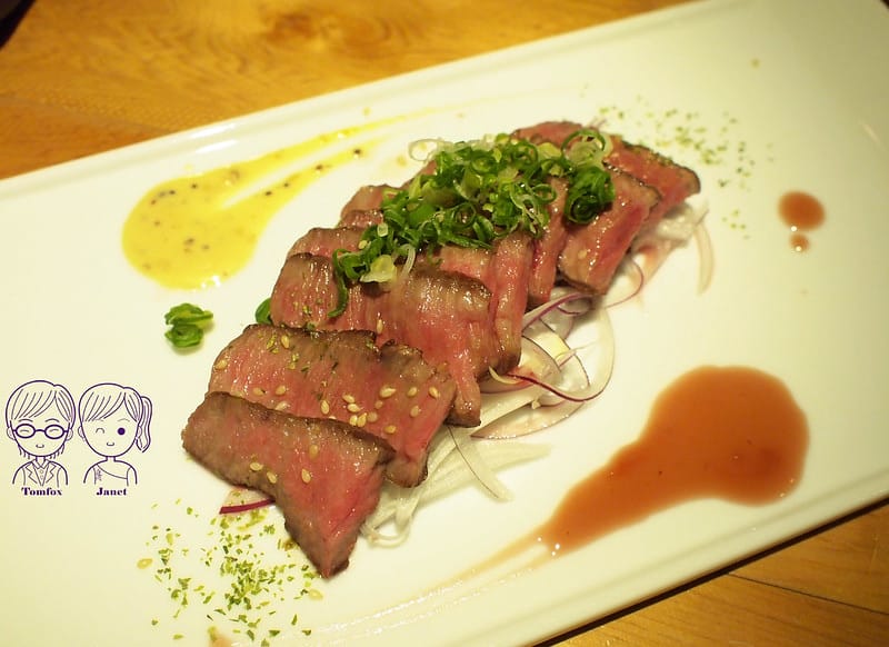31 乾爹居酒屋 無骨牛小排