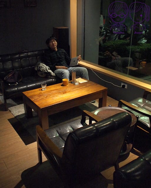 3 Inn 飲 咖啡茶酒專門店