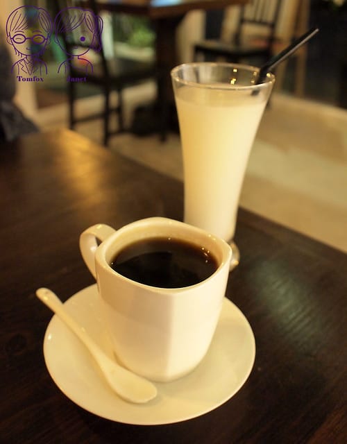 18 Oops Kitchen 飲料