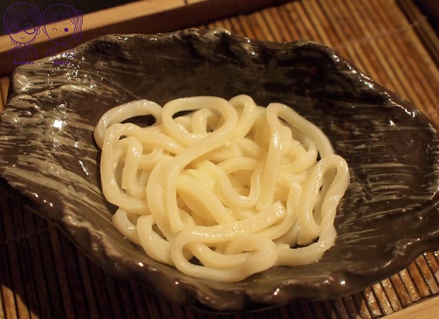 17 三燔本家 烏龍麵