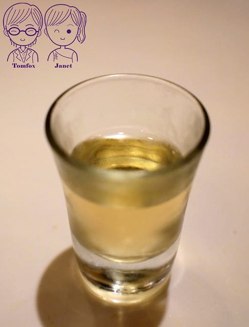 54 天下三絕 梅子醋
