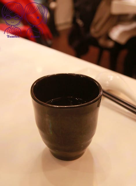 23 天下三絕 養身茶