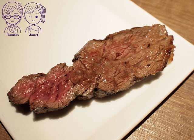 41 樂慕亞 果木燻烤美國珍藏老饕牛排