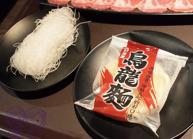 24 花敦道 烏龍麵、冬粉