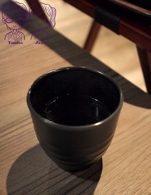 6 花敦道 熱茶