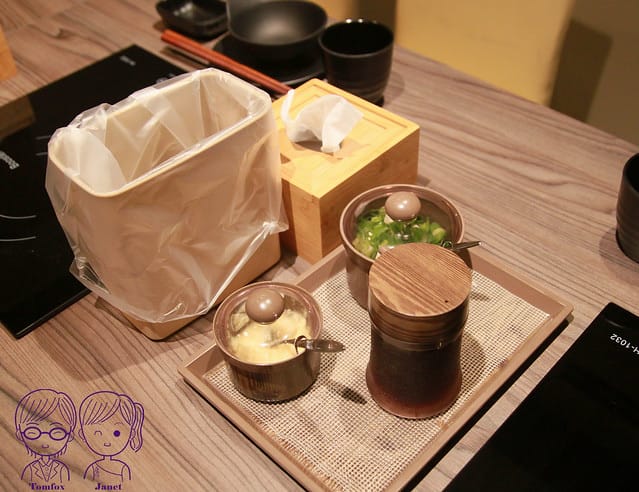 11 花敦道 沾醬