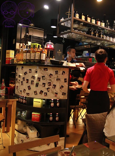 7 FrenchWindows 用餐空間