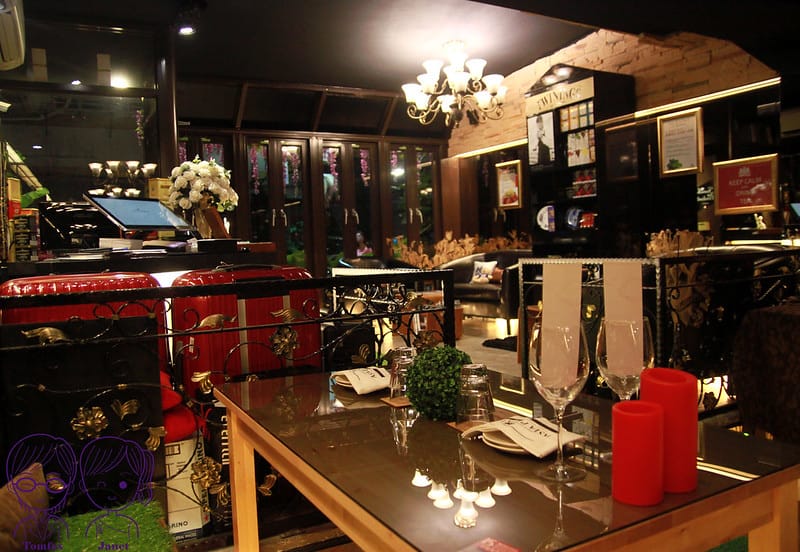 11 FrenchWindows 餐具