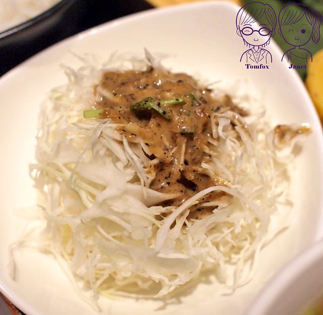 18 品田牧場 高麗菜絲
