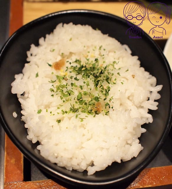 19 品田牧場 越光米飯