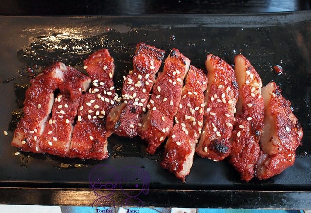 29 清風雅堂 馬祖酒糟燒肉