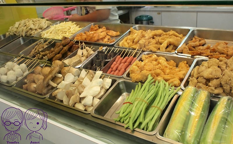 6 貴族派 食材櫃