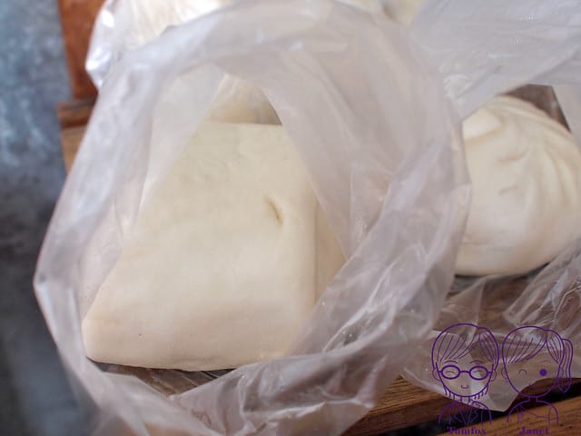 12 礁溪包子鰻頭專賣店 饅頭