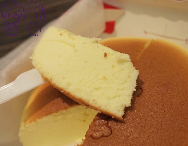 7 徹思叔叔的店 起司蛋糕