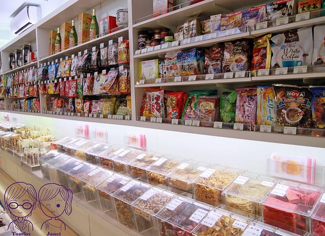 5 張豐盛商行 商品