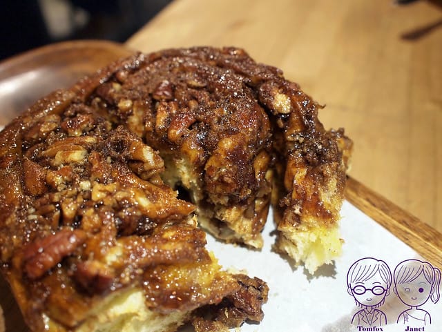 30 Miacucina 肉桂捲
