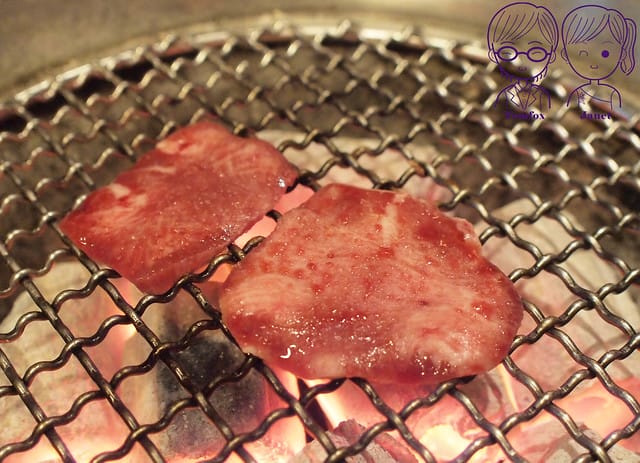 23 楓居酒燒 和牛牛舌