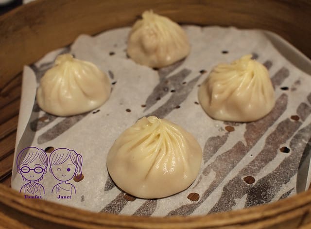 24 點水樓 小籠包