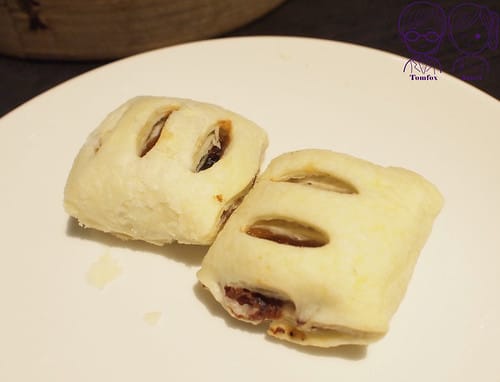 32 點水樓 蜜汁叉燒酥