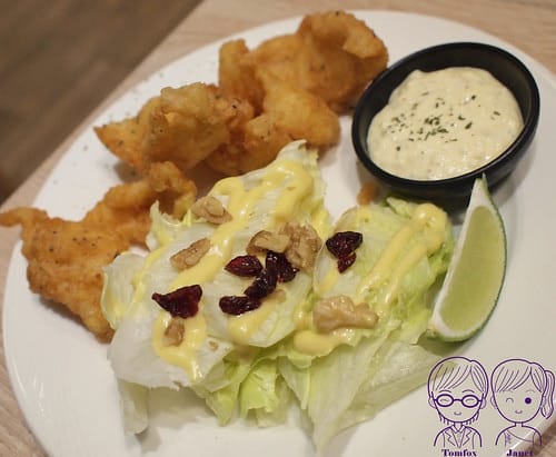 17 omo 強尼炸魚塊