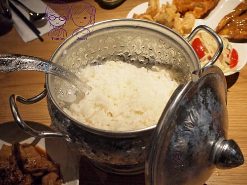 12 饗泰多 泰國茉莉香米