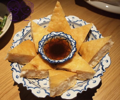 18 饗泰多 月亮蝦餅