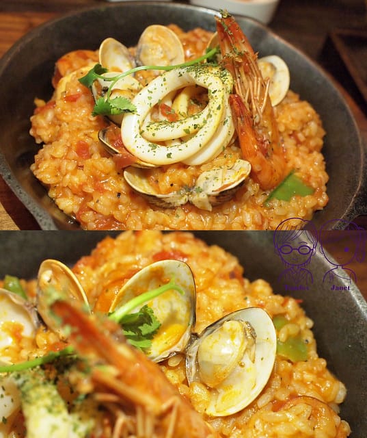 30 Nola Kitchen 紐澳良海鮮飯