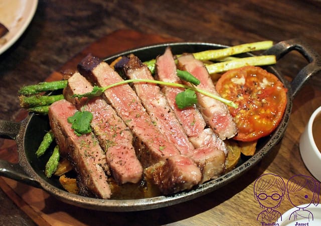 36 Nola Kitchen 肯瓊肋眼牛排