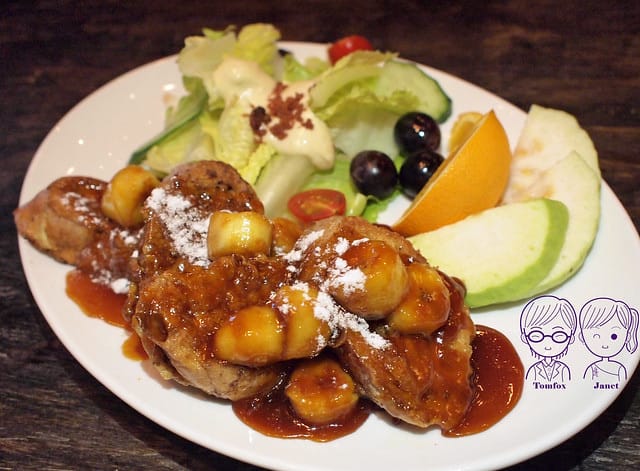38 Nola Kitchen 紐澳良吐司早午餐