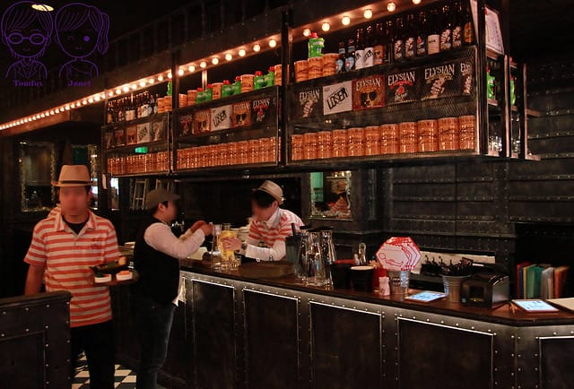 4 Nola Kitchen 紐澳良小廚