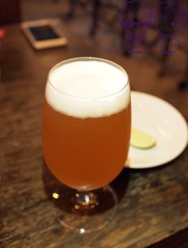 43 Nola Kitchen Nola精釀美式艾爾