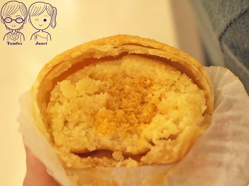 28 北車微風 王師父餅鋪 金月娘