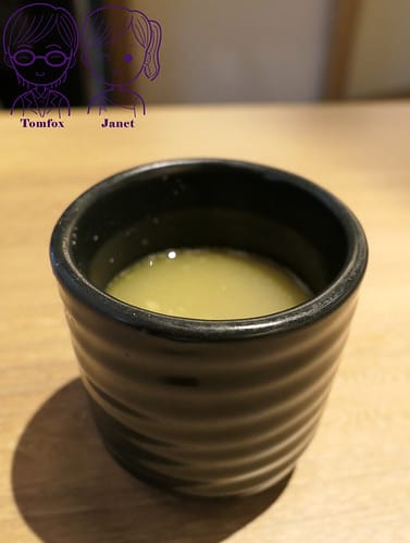 26 炭旬居酒屋 6小時精燉旨出雞湯