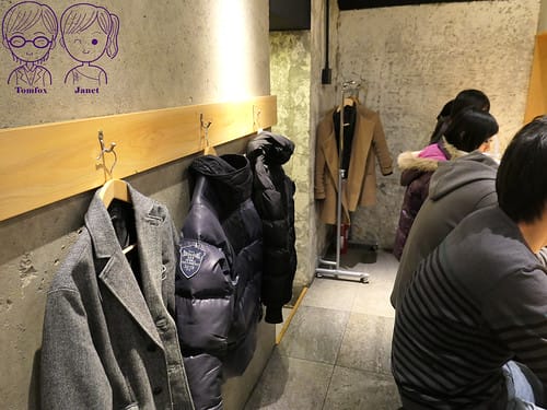 9 むぎとオリーブ 掛鉤衣架
