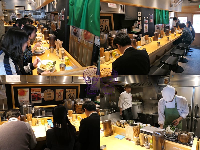 8 むぎとオリーブ 用餐空間