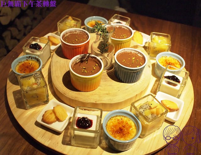 2 Rosmarino義式料理