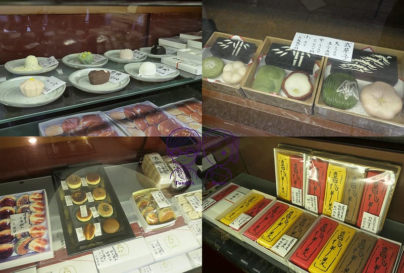 8 上野兔屋(資)うさぎや 商品