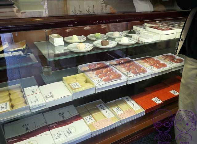 6 上野兔屋(資)うさぎや 商品