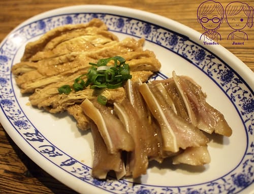 13 段純貞牛肉麵 計價滷味