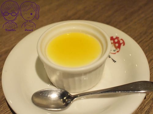 51 蘑菇森林 奶酪