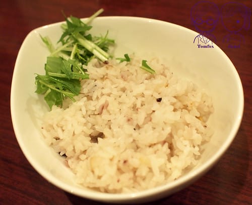24 Due Italian らぁ麺フロマージュ(起司拉麵)