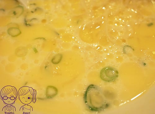 22 Due Italian らぁ麺フロマージュ(起司拉麵)